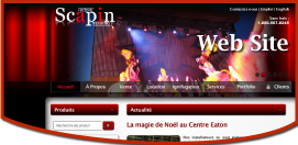 Lockquell Productions Graphic Design Montreal Lockquell Productions | Graphic Design Montreal