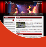Scapin Staging 