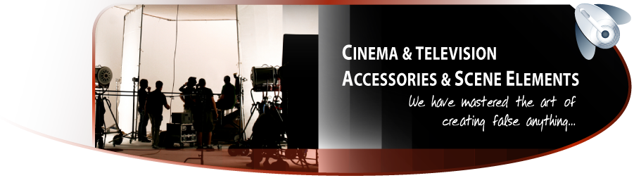 Lockquell Productions  | Cinema Television Design Montreal