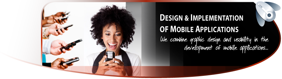 Lockquell Productions  | Mobile Design Montreal