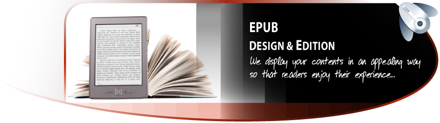 Lockquell Productions  | e-Book Design Montreal