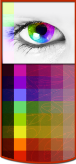 Lockquell productions  | Graphic Design