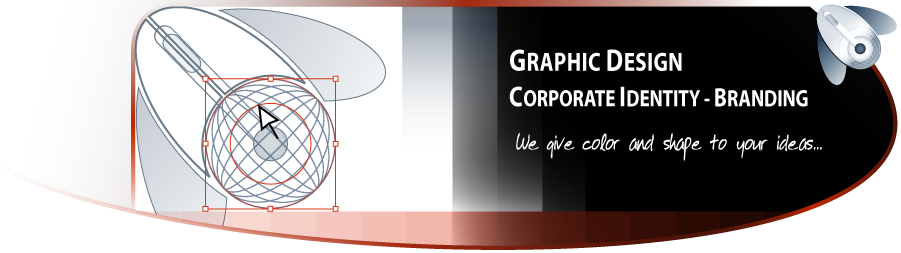 Lockquell Productions  | Graphic Design Montreal