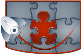 Lockquell productions  | Graphic Design