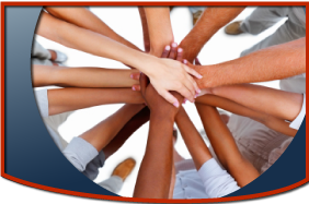 Lockquell productions  | Graphic Design